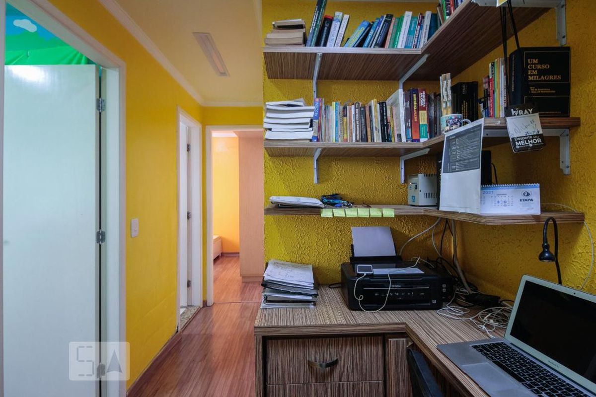 Apartamento, 3 quartos, 121 m² - Foto 36