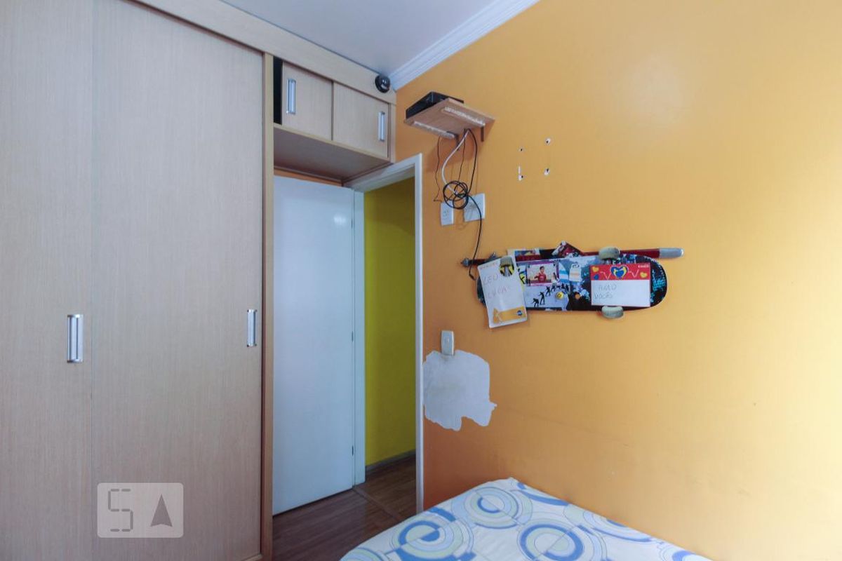 Apartamento, 3 quartos, 121 m² - Foto 54