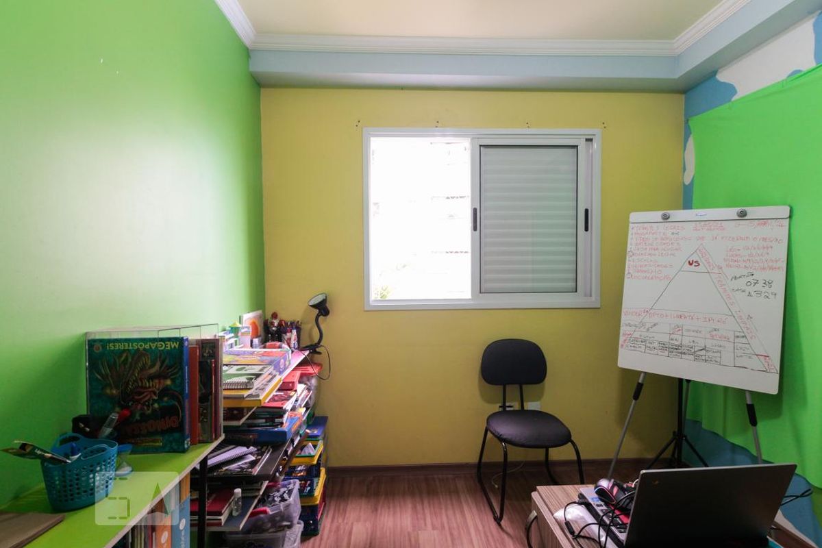 Apartamento, 3 quartos, 121 m² - Foto 42