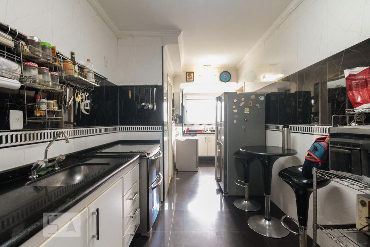 Apartamento, 3 quartos, 121 m² - Foto 78