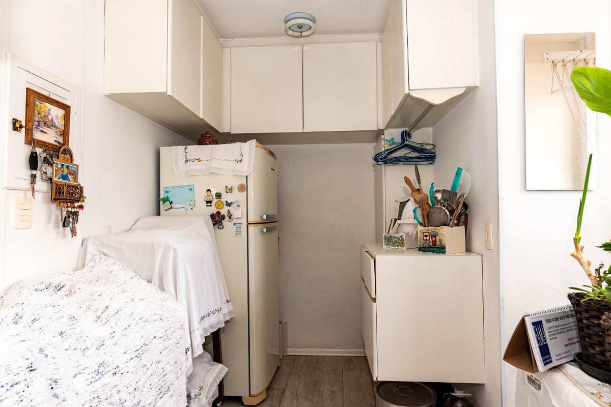Apartamento, 2 quartos, 74 m² - Foto 46