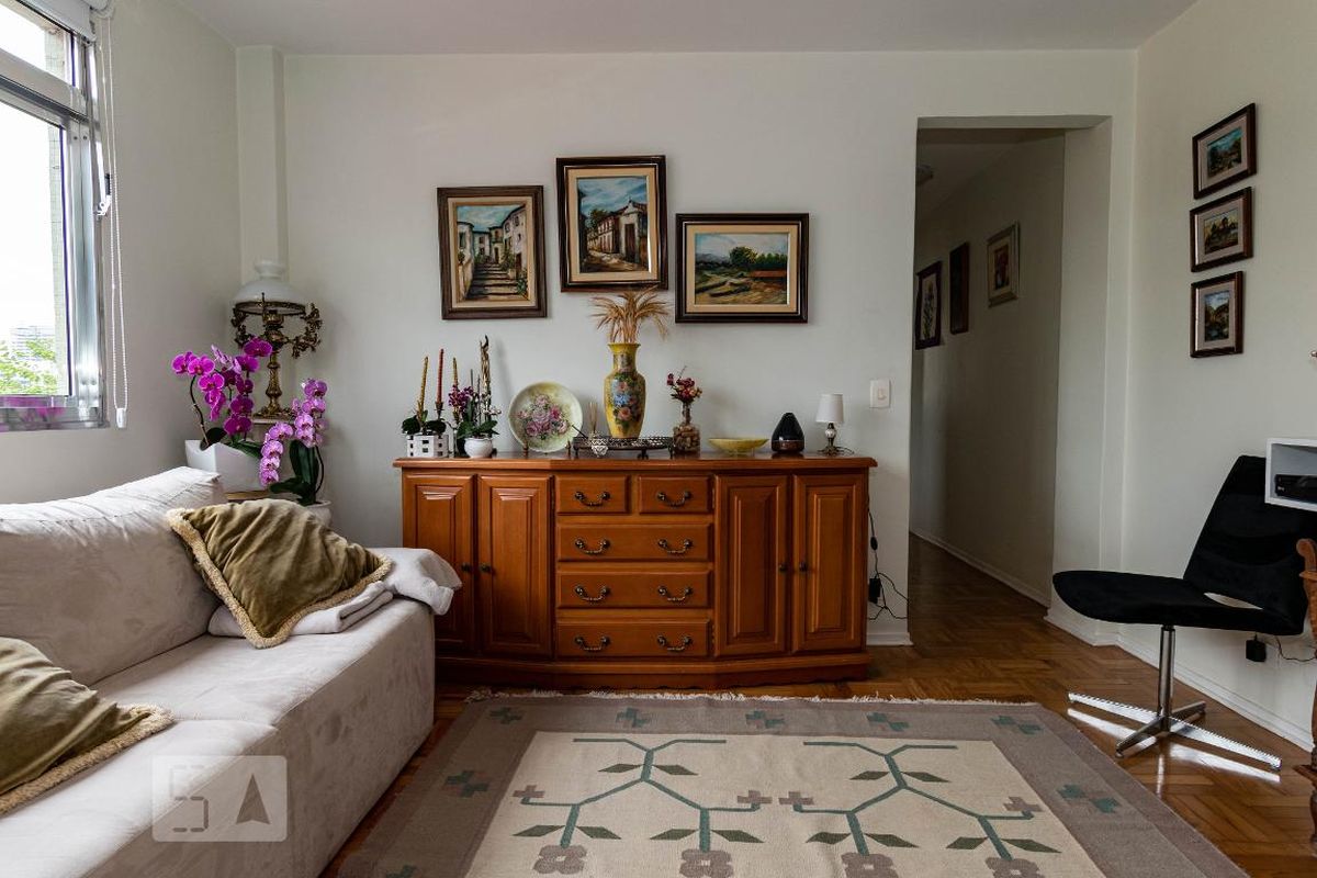Apartamento, 2 quartos, 74 m² - Foto 2