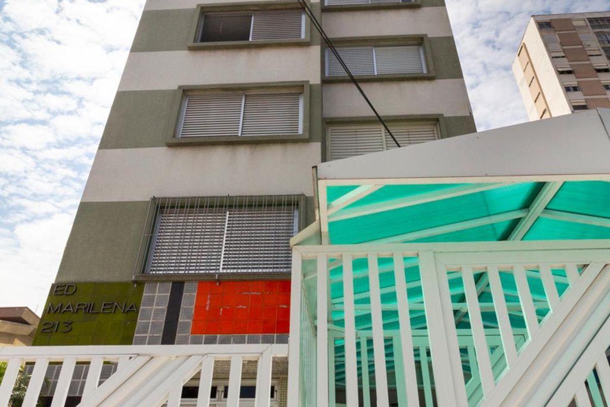 Apartamento, 2 quartos, 74 m² - Foto 60