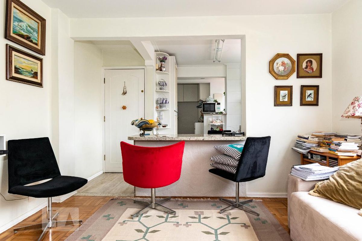 Apartamento, 2 quartos, 74 m² - Foto 6