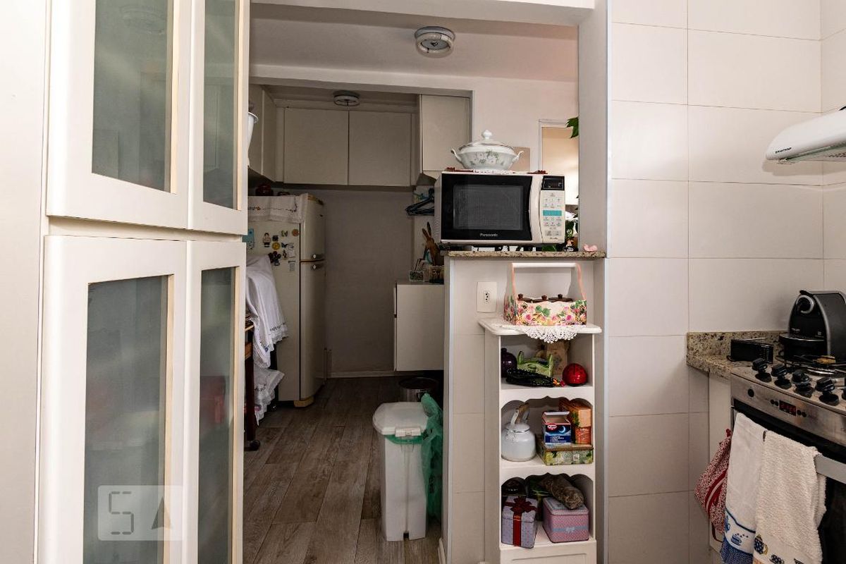 Apartamento, 2 quartos, 74 m² - Foto 38