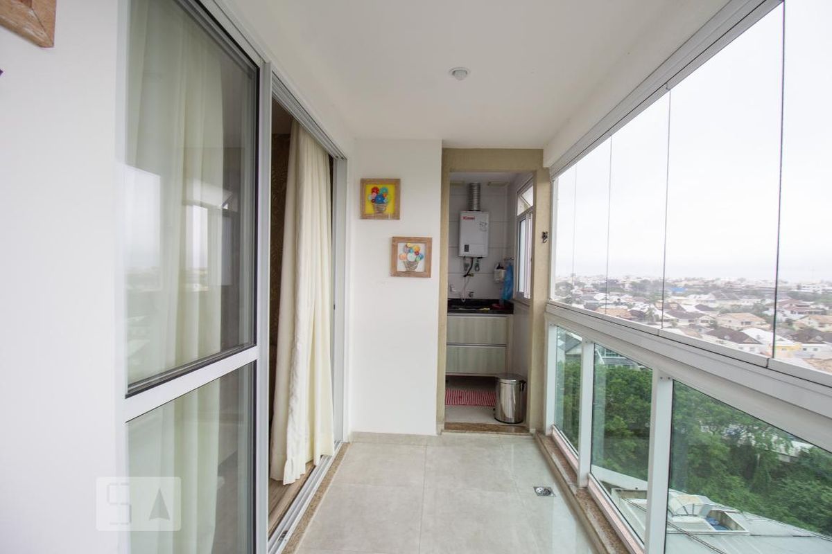 Apartamento, 4 quartos, 187 m² - Foto 9