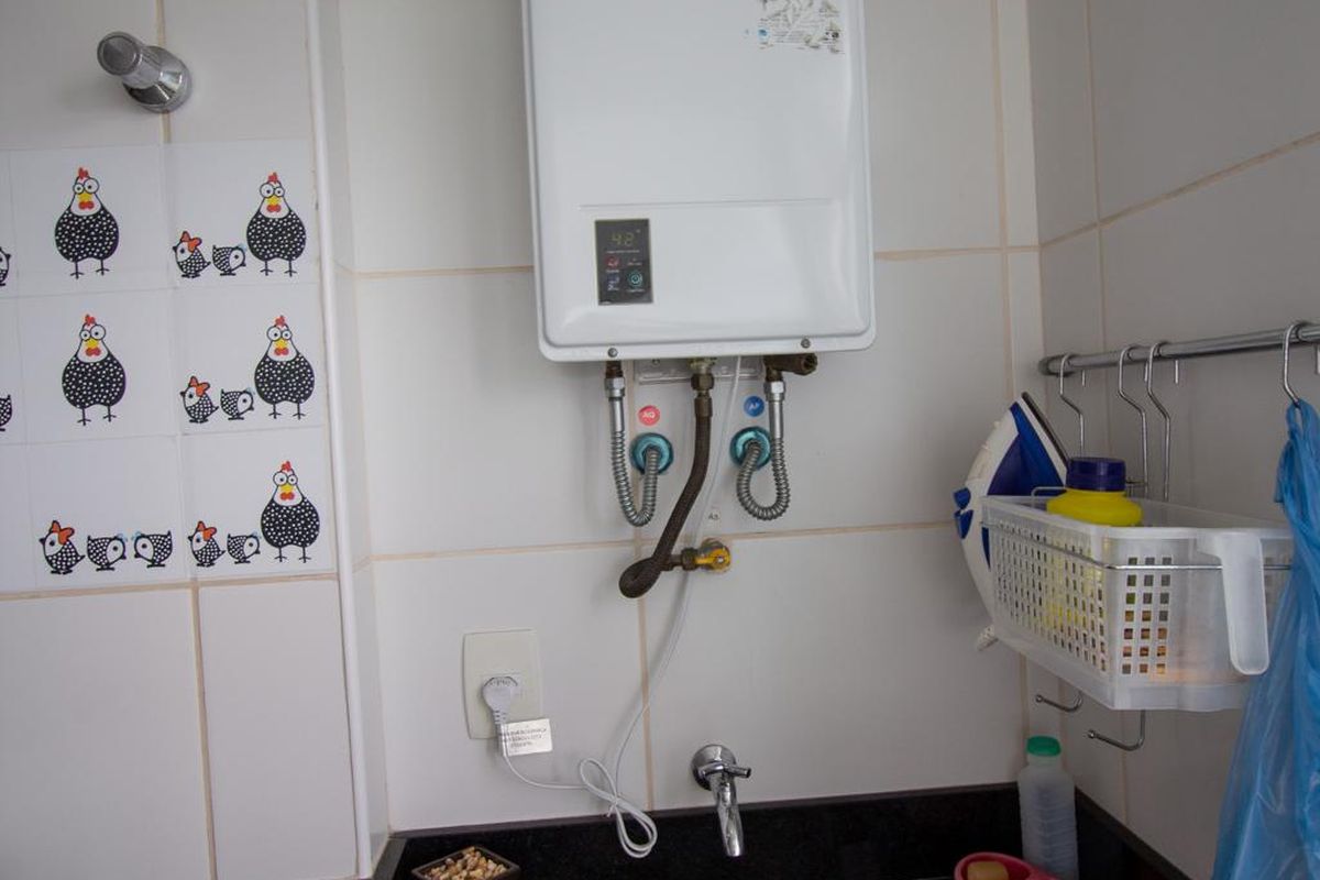 Apartamento, 4 quartos, 187 m² - Foto 46