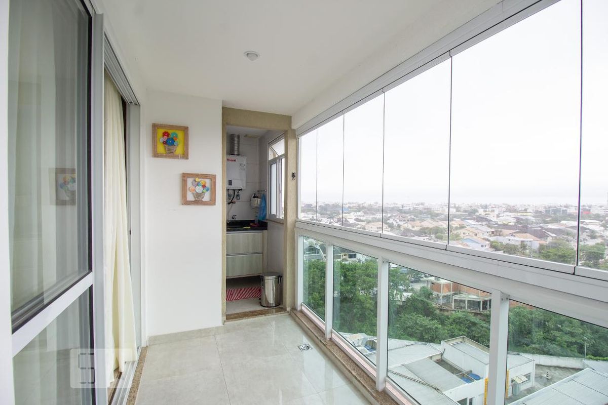 Apartamento, 4 quartos, 187 m² - Foto 8