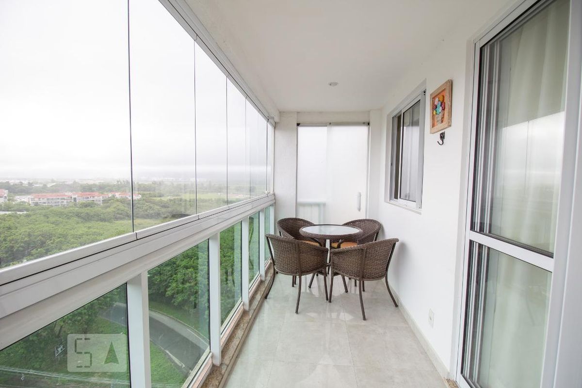 Apartamento, 4 quartos, 187 m² - Foto 7