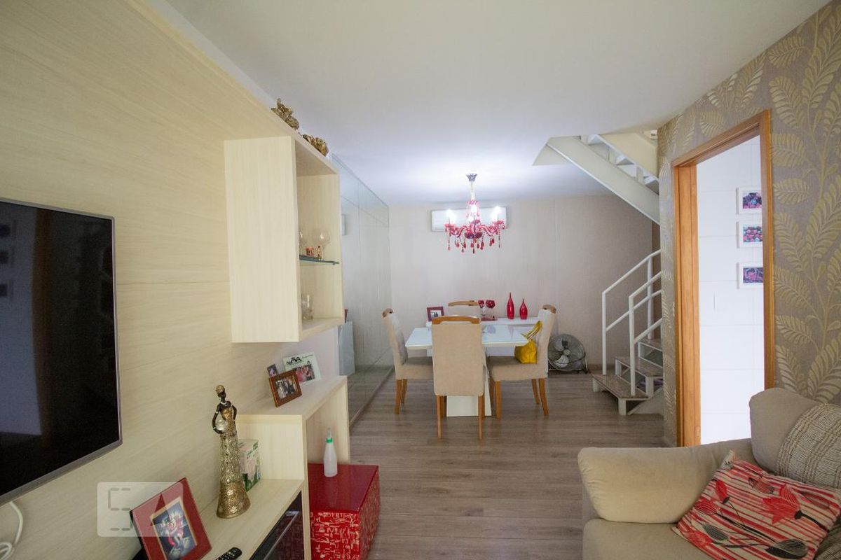 Apartamento, 4 quartos, 187 m² - Foto 5