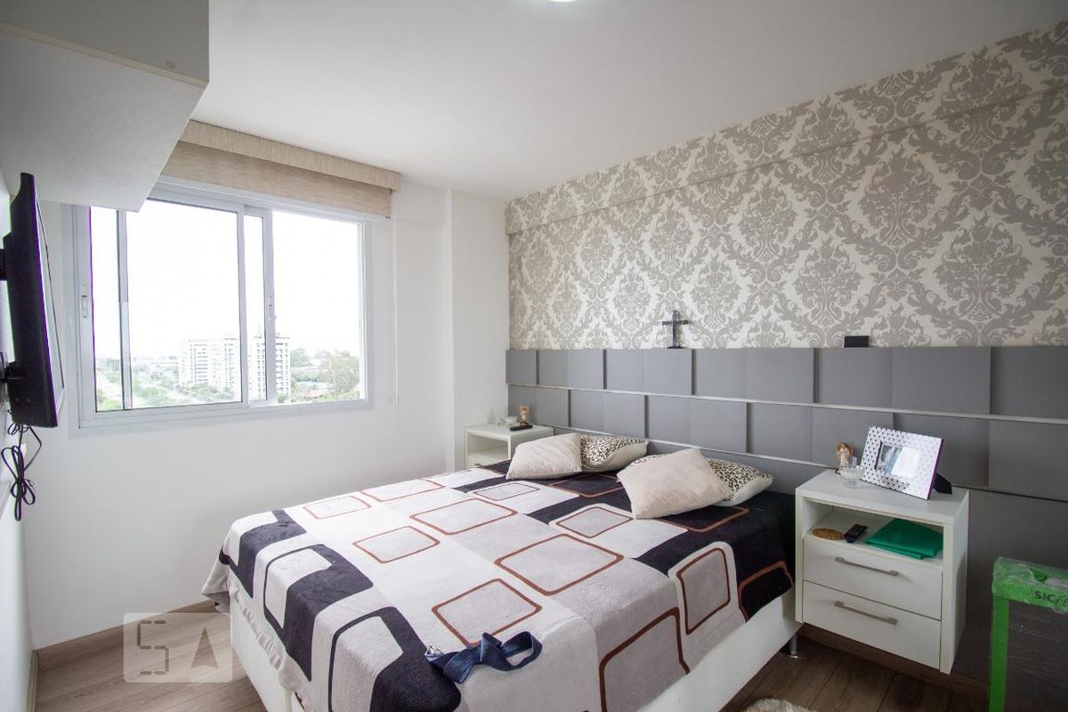 Apartamento, 4 quartos, 187 m² - Foto 12