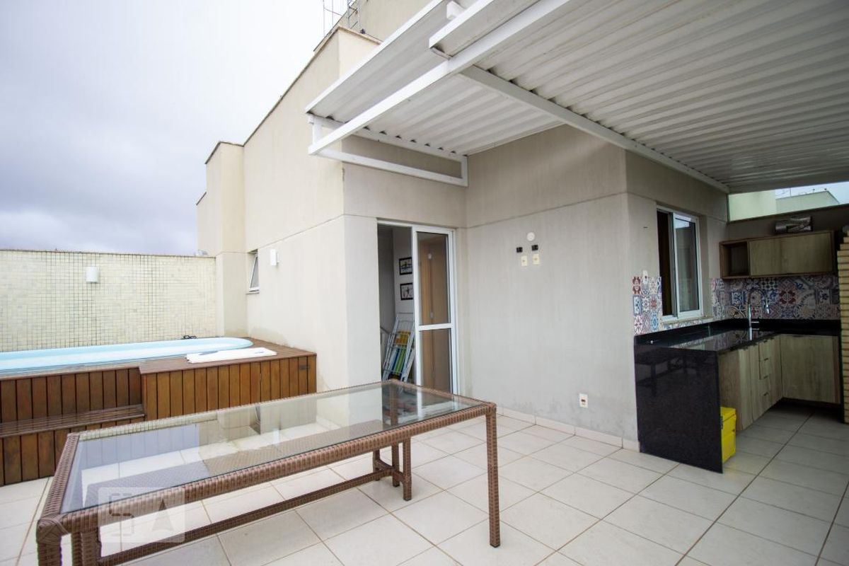Apartamento, 4 quartos, 187 m² - Foto 48