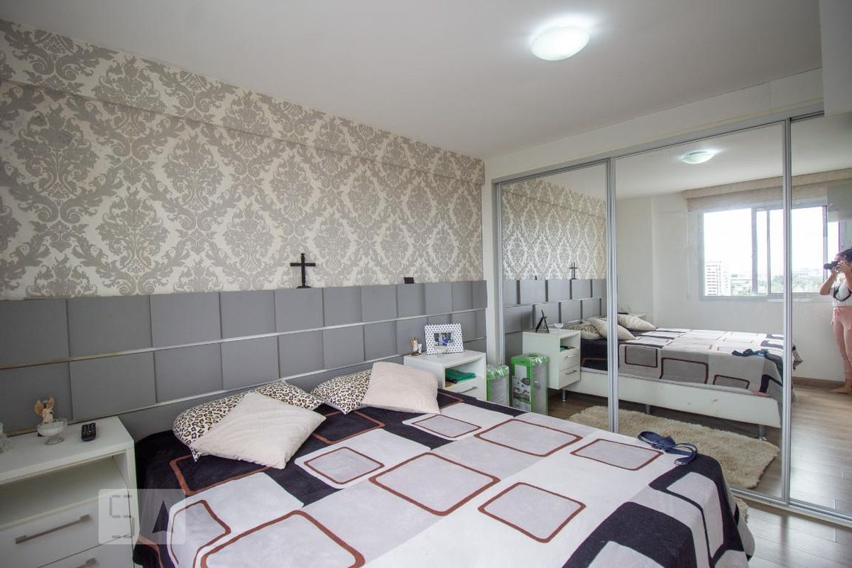 Apartamento, 4 quartos, 187 m² - Foto 14