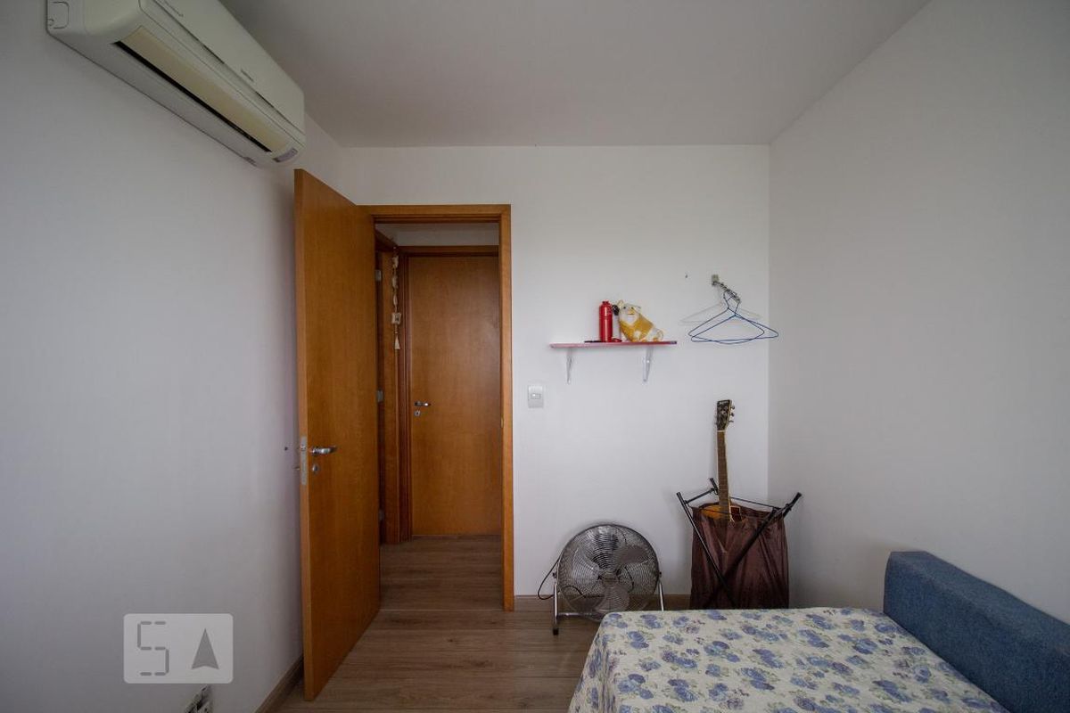 Apartamento, 4 quartos, 187 m² - Foto 23