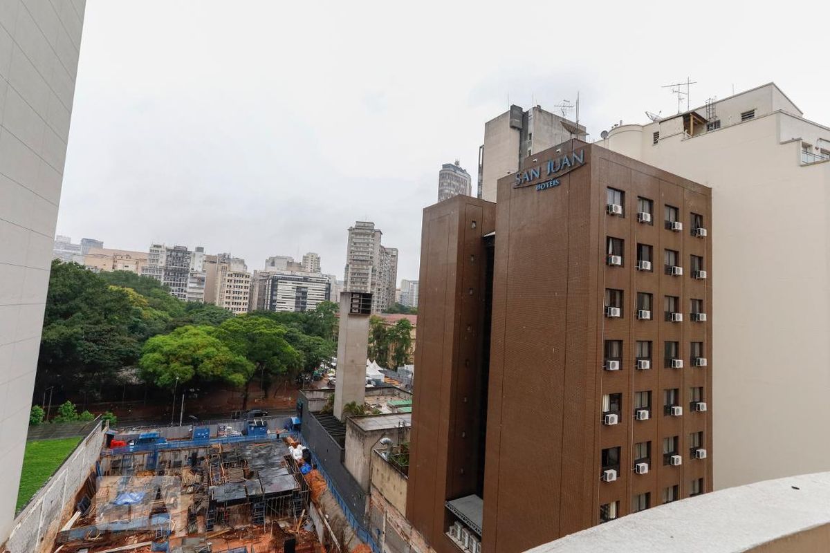 Apartamento, 2 quartos, 154 m² - Foto 54