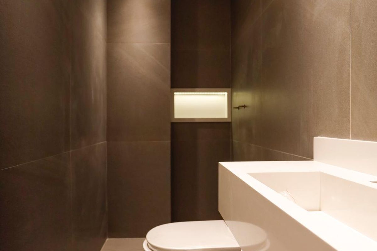Apartamento, 2 quartos, 154 m² - Foto 58