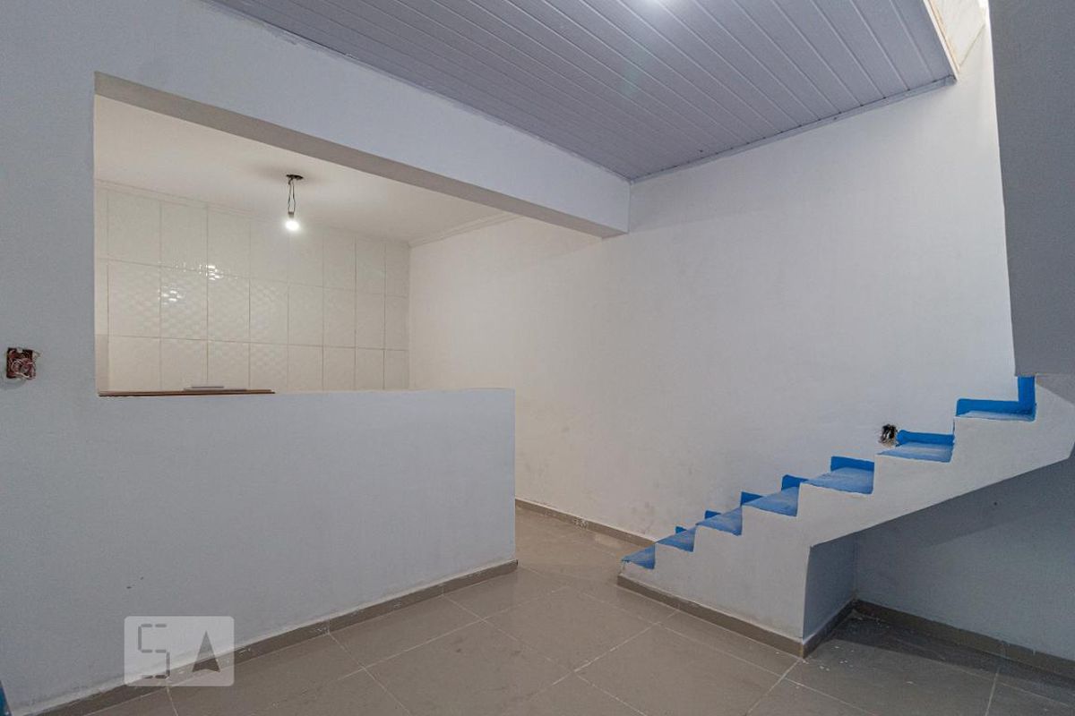 Casa, 1 quarto, 50 m² - Foto 2