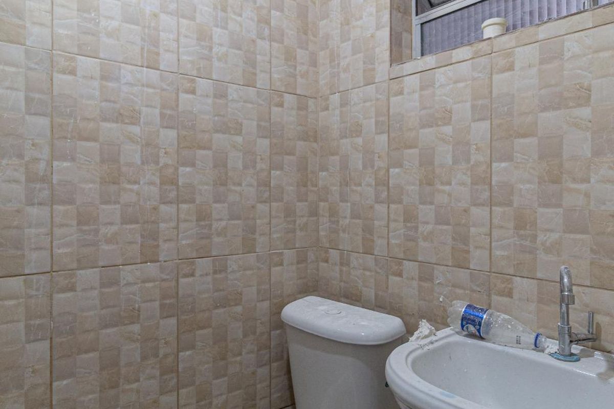 Casa, 1 quarto, 50 m² - Foto 22