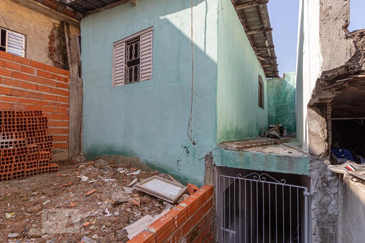 Casa, 1 quarto, 50 m² - Foto 34
