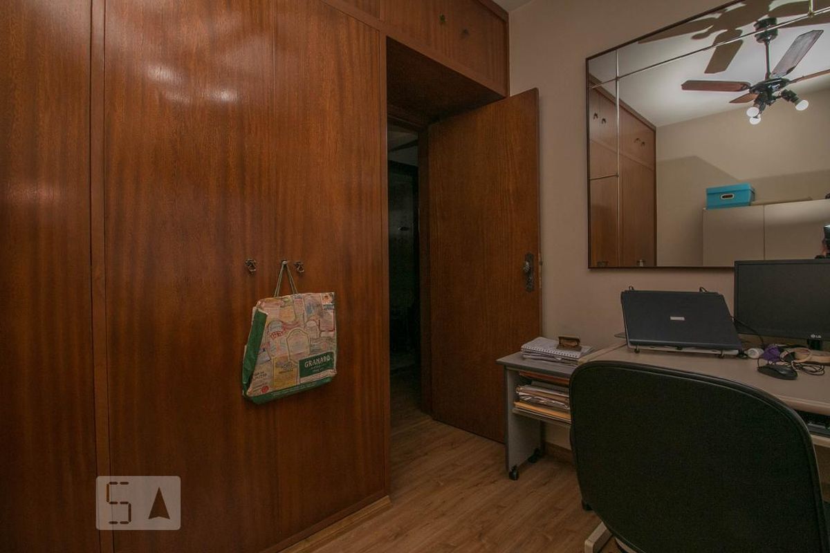 Apartamento, 3 quartos, 138 m² - Foto 30
