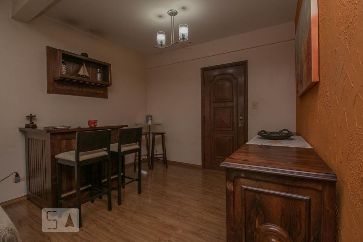 Apartamento, 3 quartos, 138 m² - Foto 10