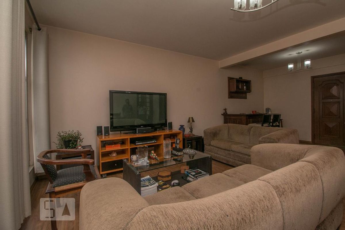 Apartamento, 3 quartos, 138 m² - Foto 6