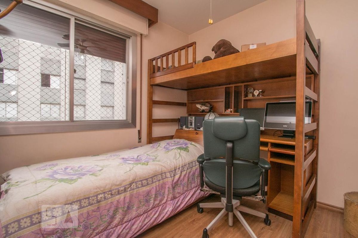 Apartamento, 3 quartos, 138 m² - Foto 16