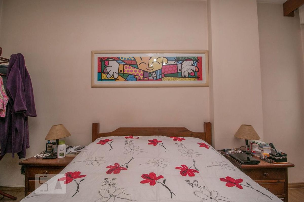 Apartamento, 3 quartos, 138 m² - Foto 52