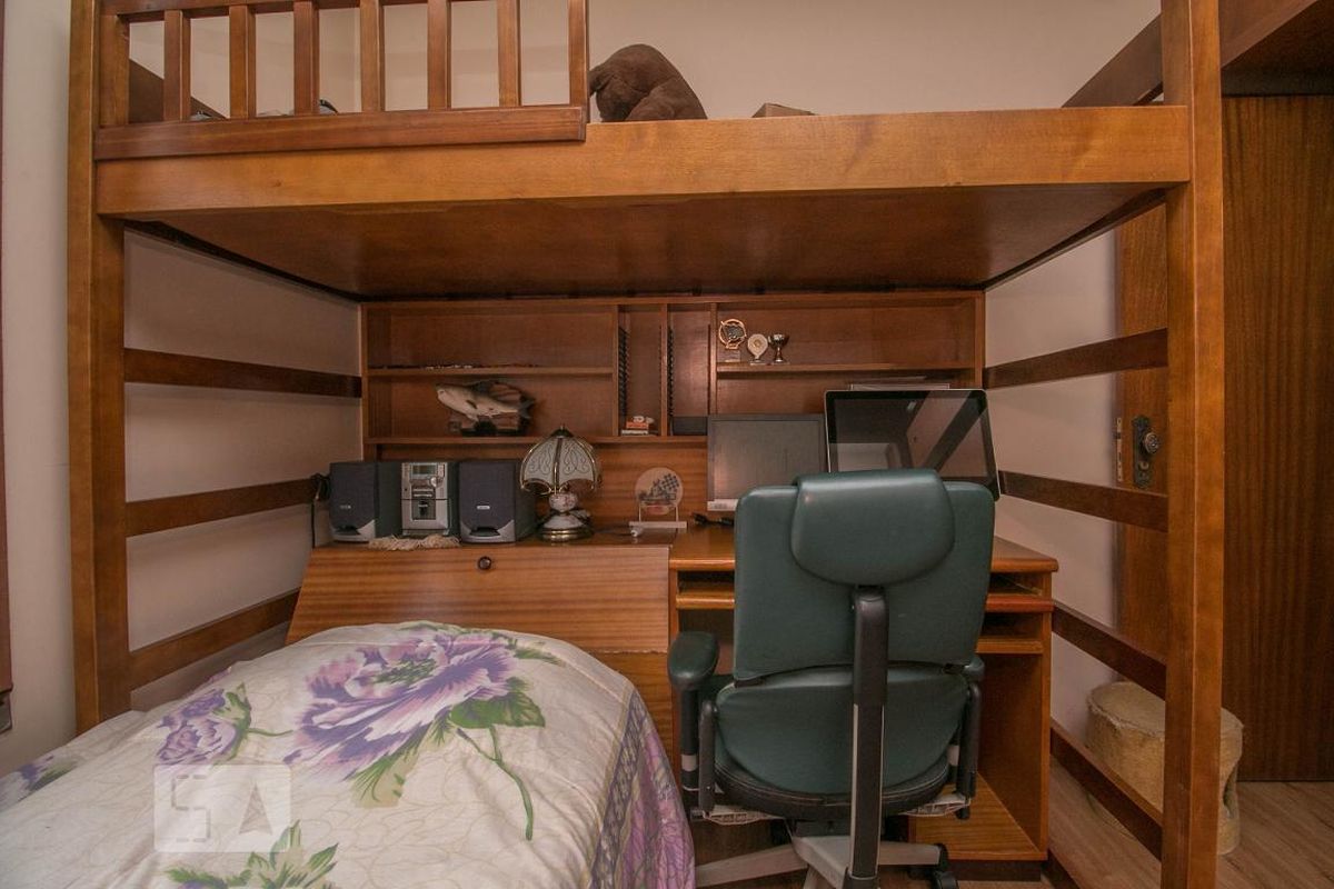Apartamento, 3 quartos, 138 m² - Foto 20