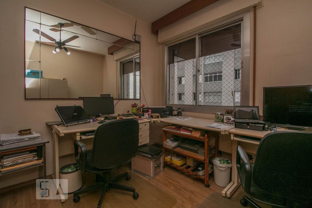 Apartamento, 3 quartos, 138 m² - Foto 26