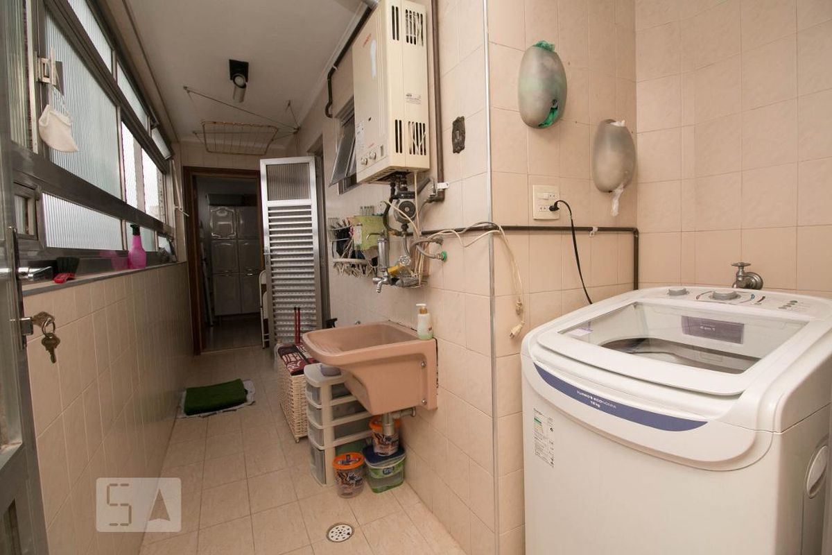 Apartamento, 3 quartos, 138 m² - Foto 74