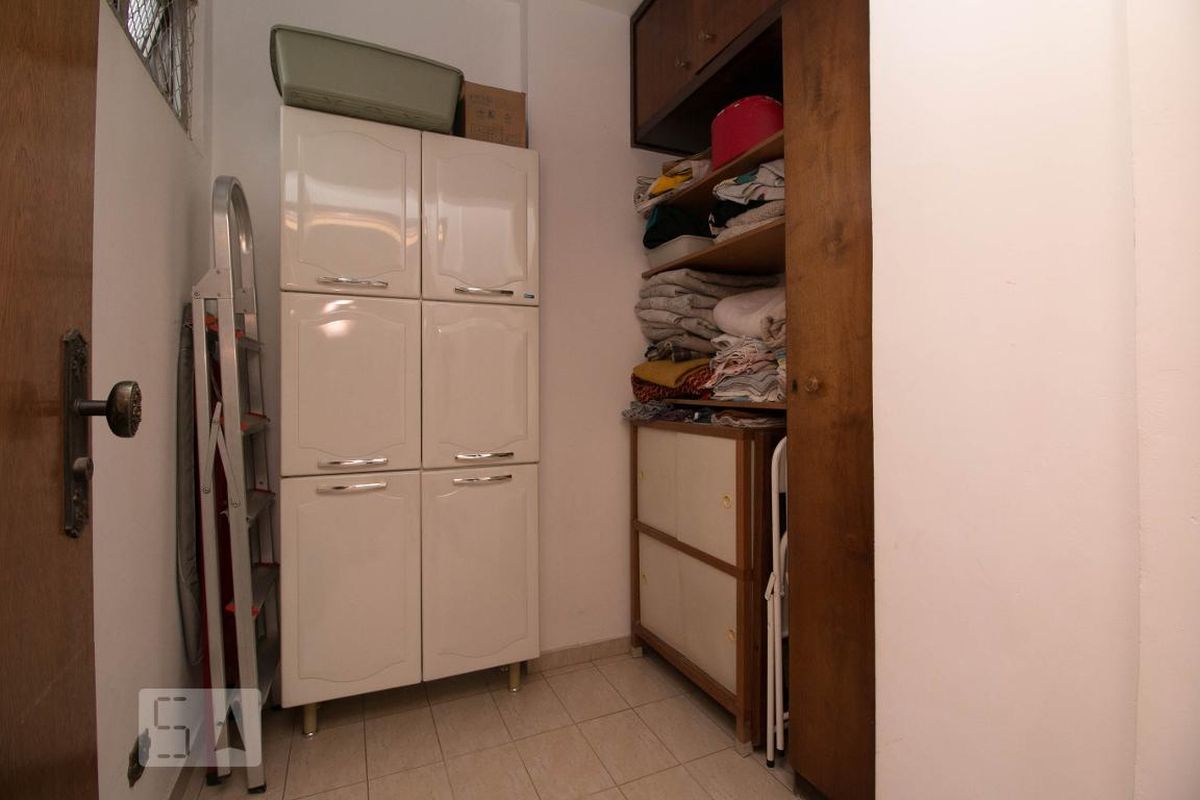 Apartamento, 3 quartos, 138 m² - Foto 84