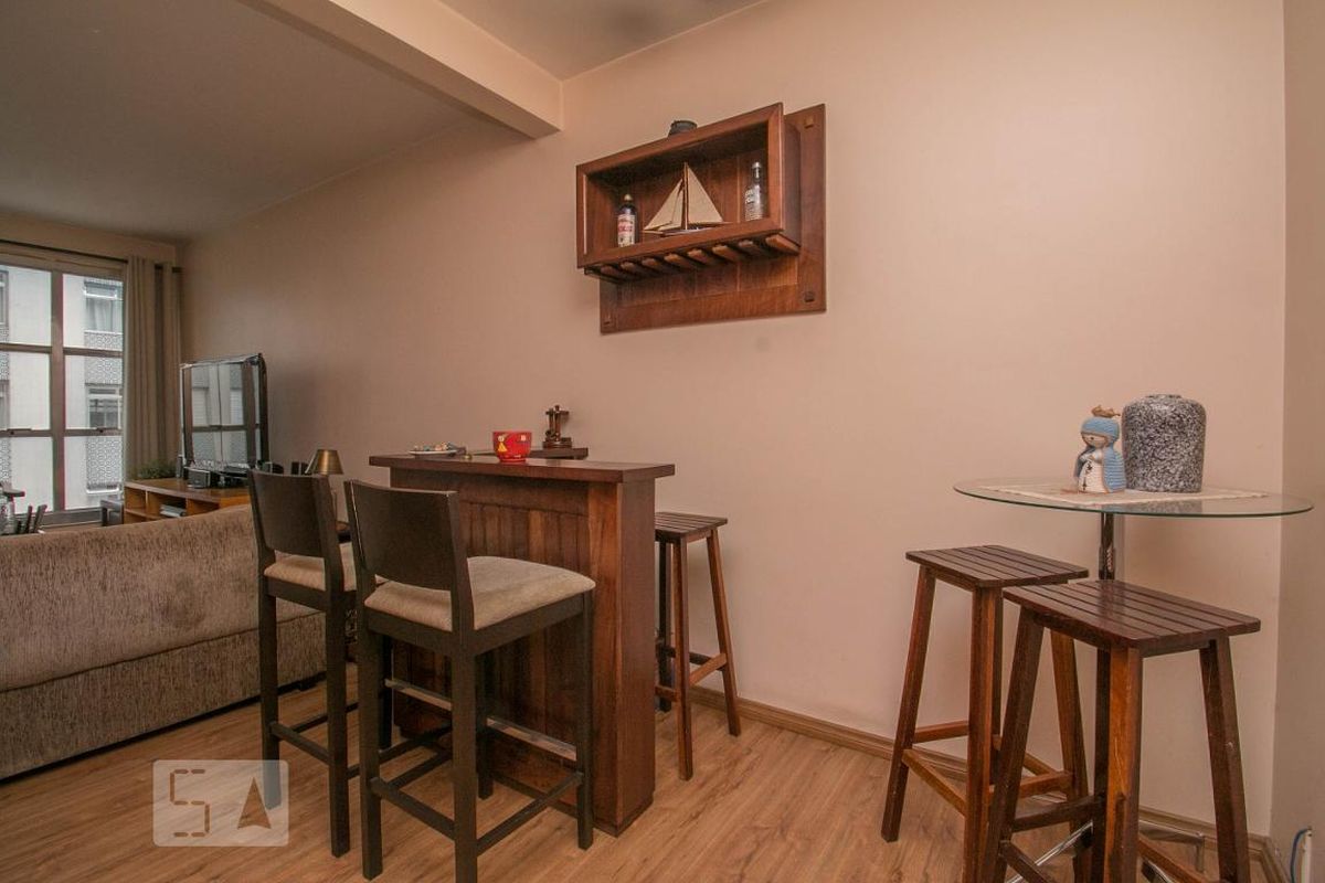 Apartamento, 3 quartos, 138 m² - Foto 12