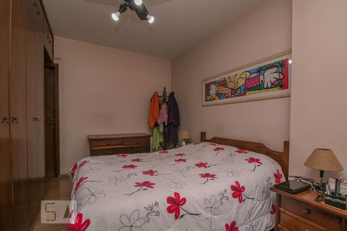 Apartamento, 3 quartos, 138 m² - Foto 48