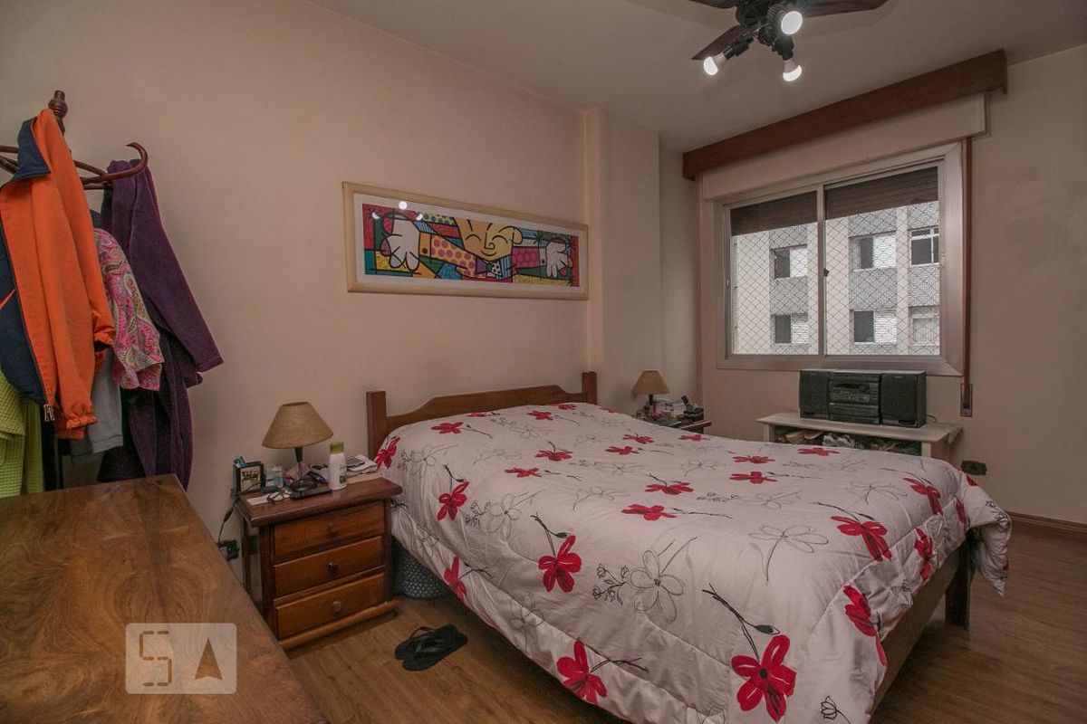 Apartamento, 3 quartos, 138 m² - Foto 44