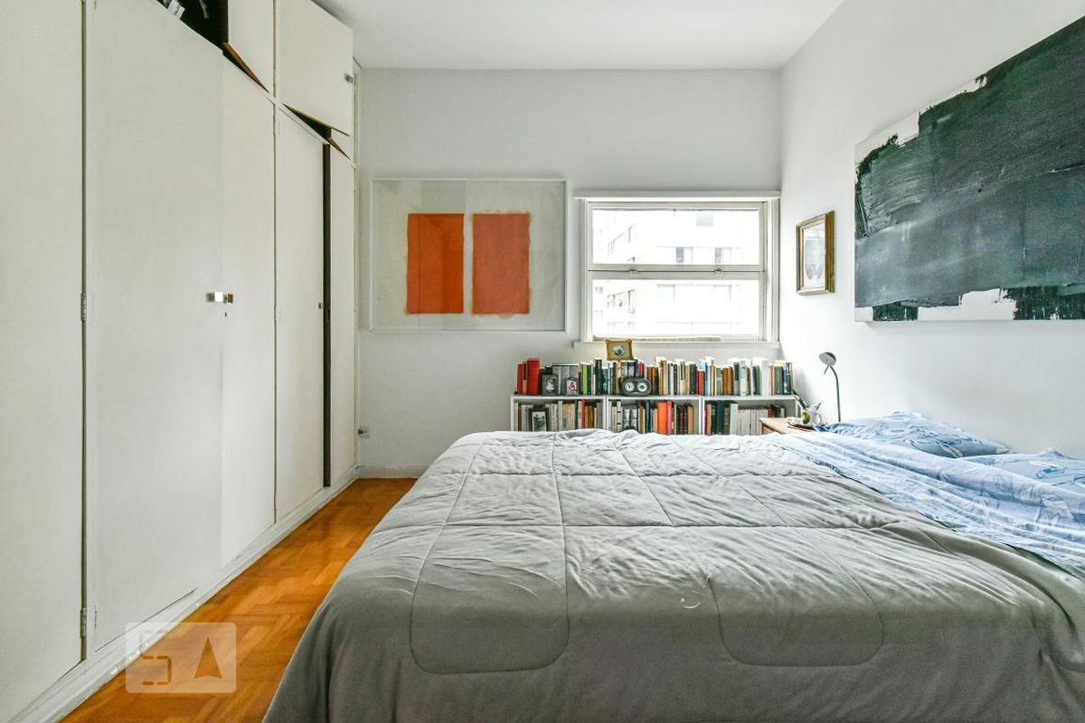 Apartamento, 3 quartos, 143 m² - Foto 38
