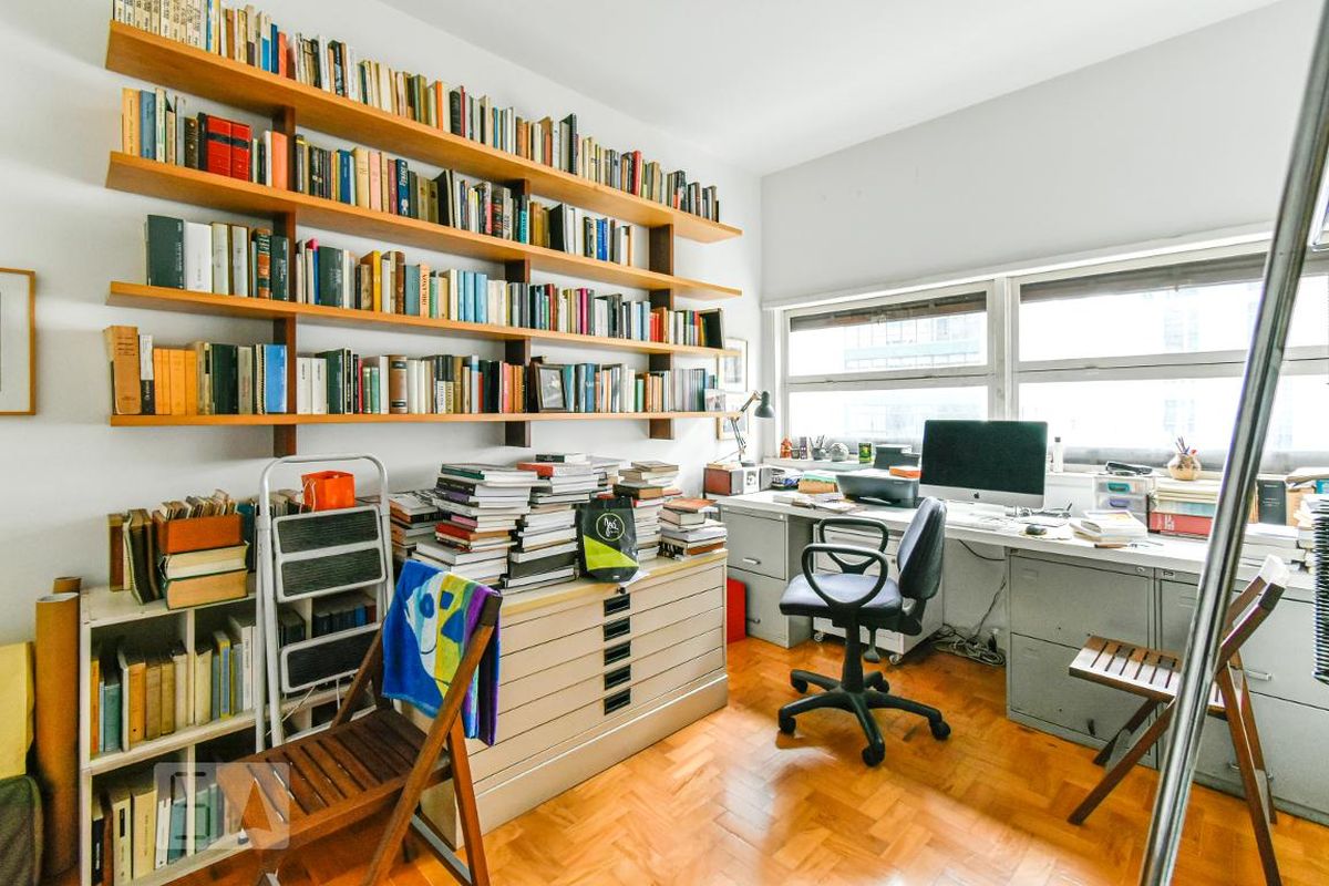 Apartamento, 3 quartos, 143 m² - Foto 28