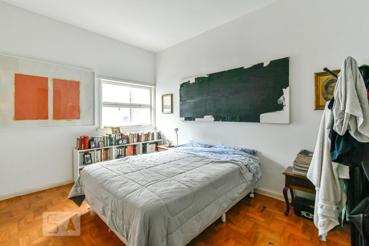 Apartamento, 3 quartos, 143 m² - Foto 34