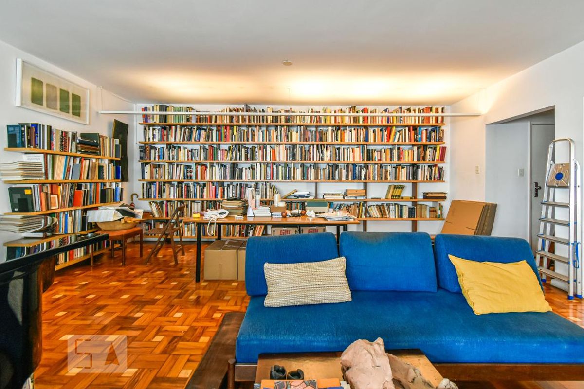 Apartamento, 3 quartos, 143 m² - Foto 10