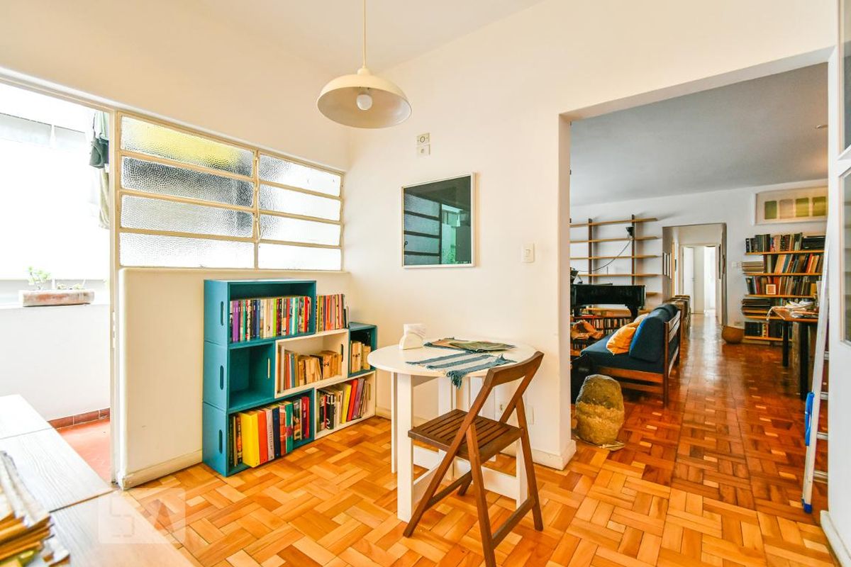 Apartamento, 3 quartos, 143 m² - Foto 56