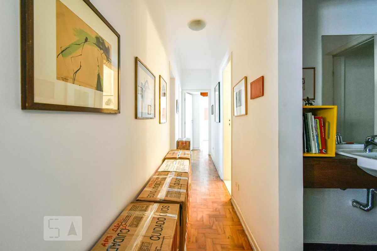 Apartamento, 3 quartos, 143 m² - Foto 16