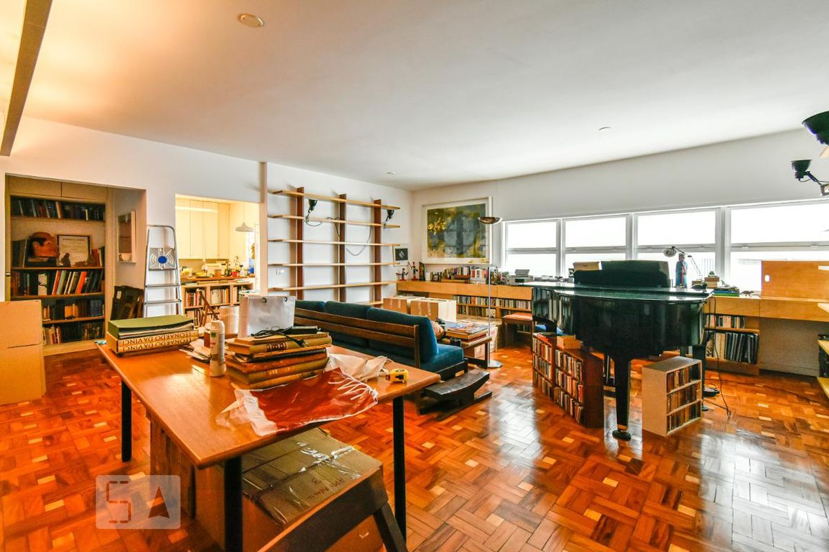Apartamento, 3 quartos, 143 m² - Foto 6