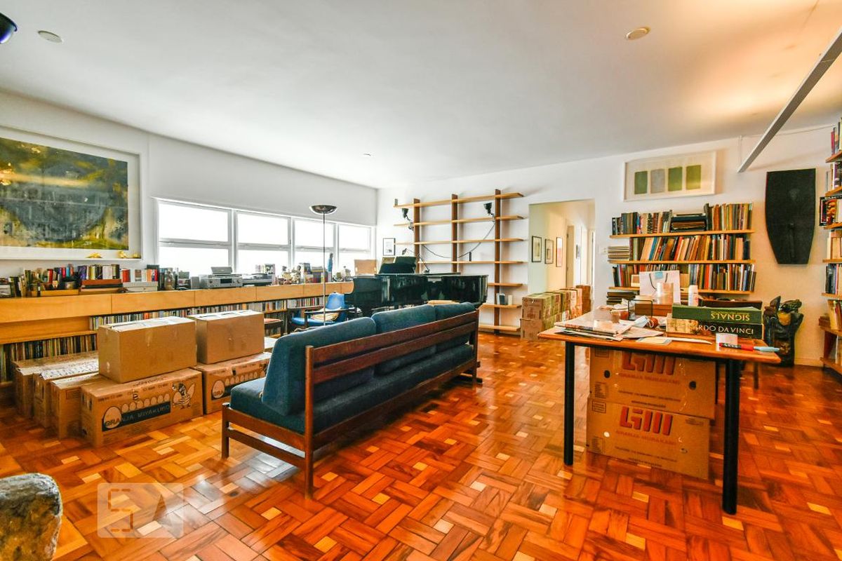 Apartamento, 3 quartos, 143 m² - Foto 4