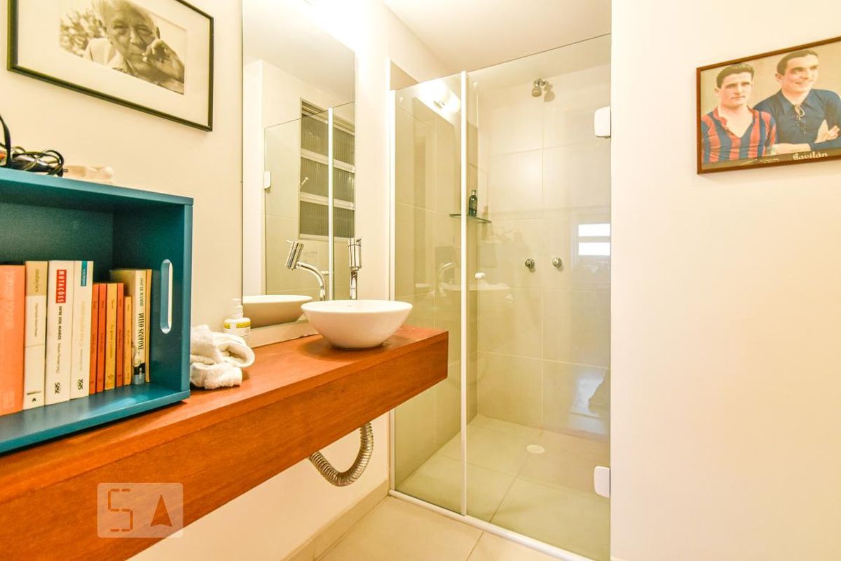 Apartamento, 3 quartos, 143 m² - Foto 46