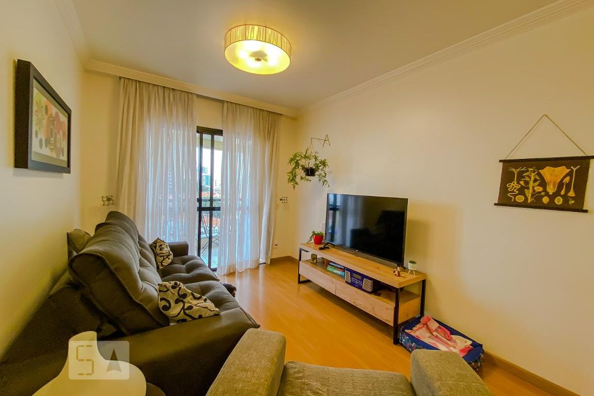 Apartamento, 3 quartos, 87 m² - Foto 13