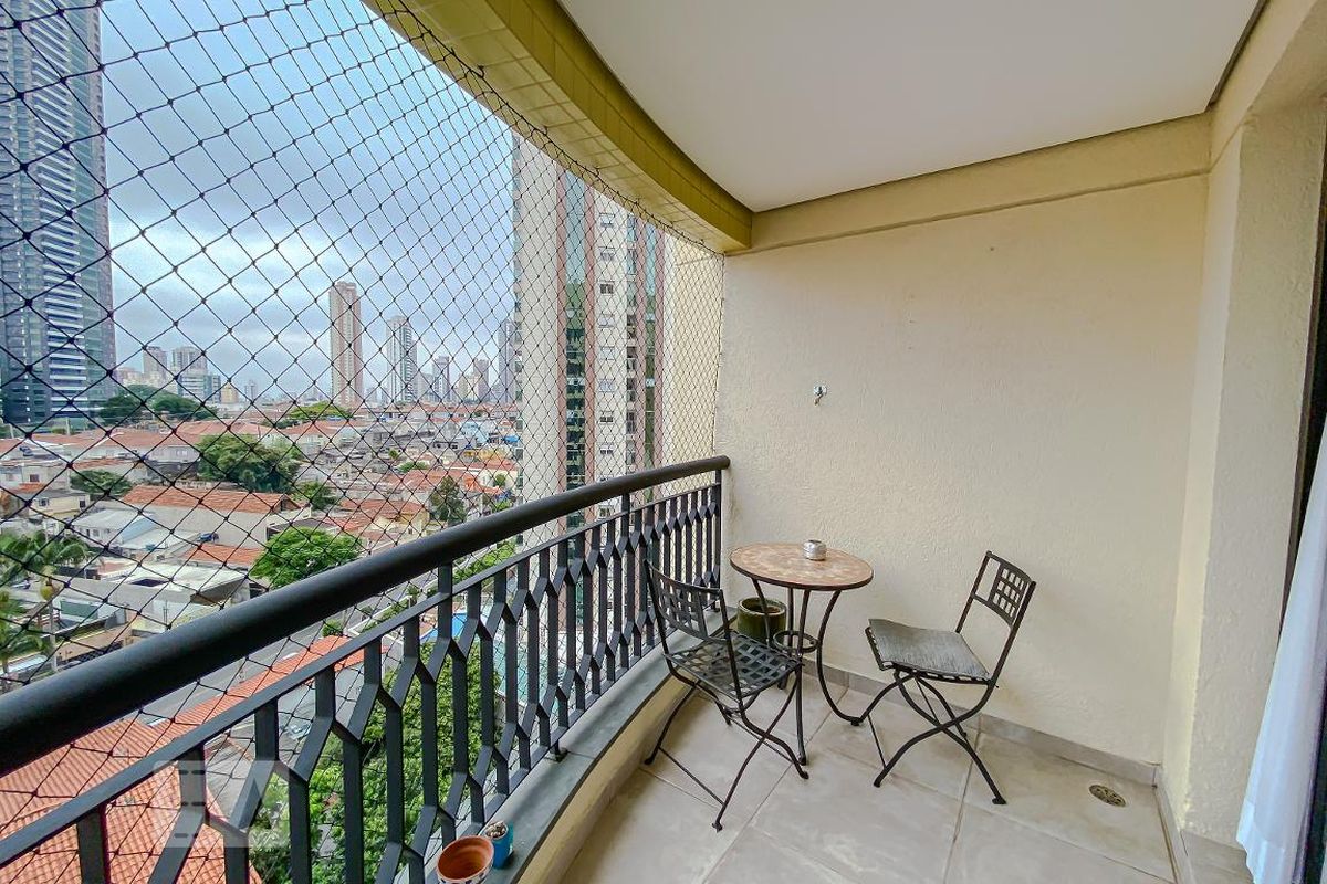 Apartamento, 3 quartos, 87 m² - Foto 22