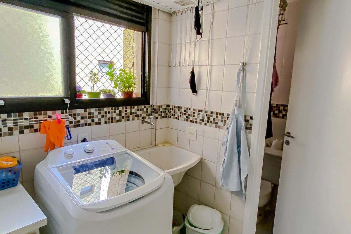 Apartamento, 3 quartos, 87 m² - Foto 101
