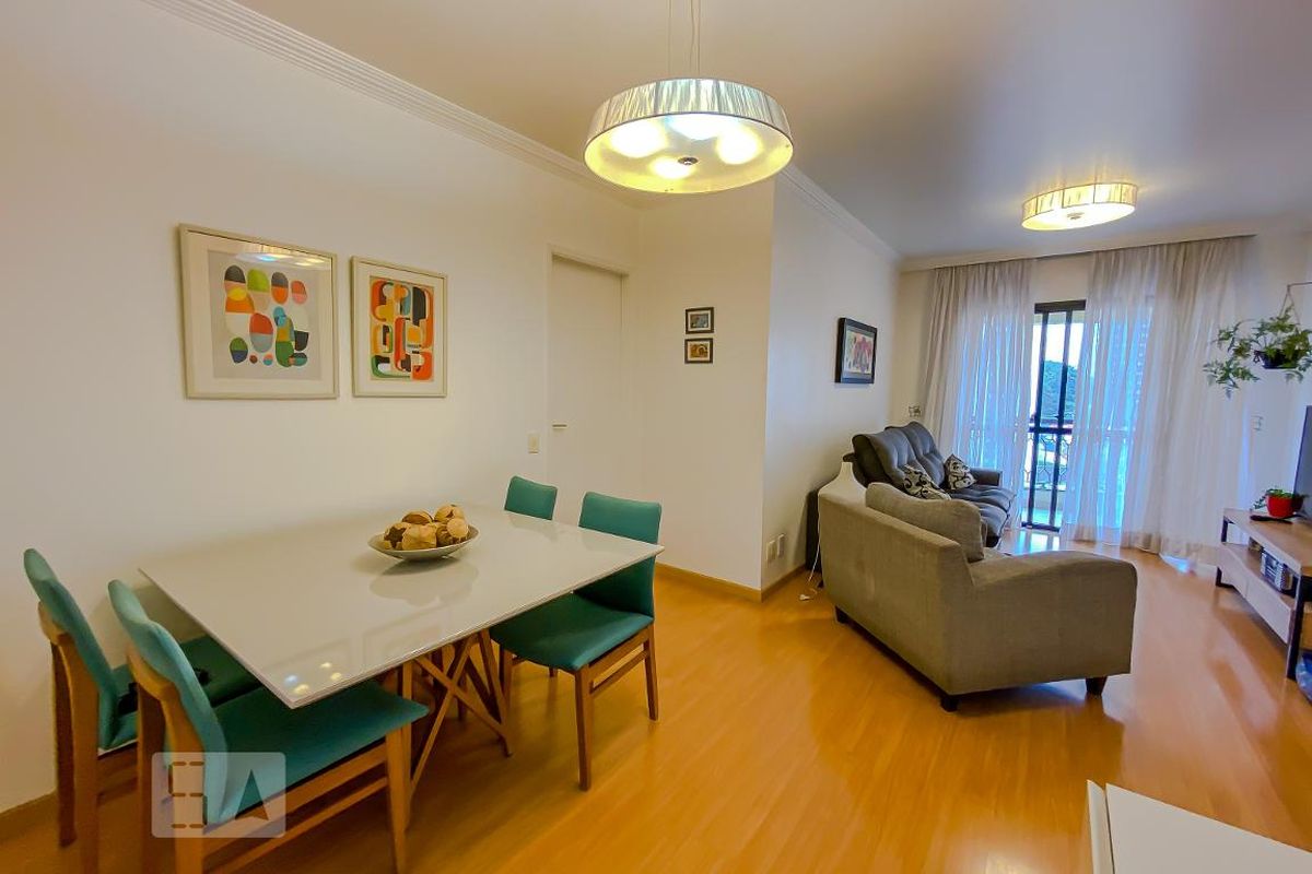 Apartamento, 3 quartos, 87 m² - Foto 2