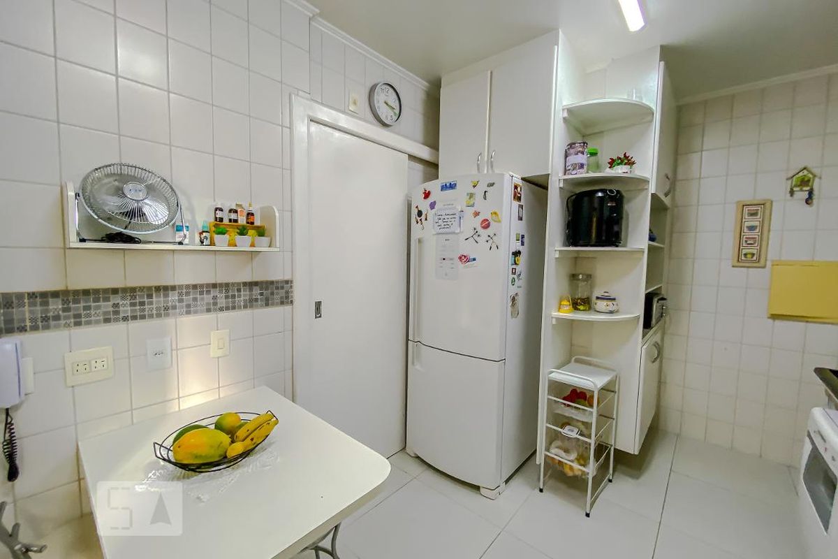 Apartamento, 3 quartos, 87 m² - Foto 90