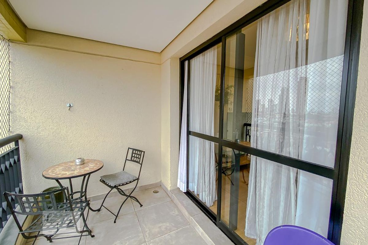 Apartamento, 3 quartos, 87 m² - Foto 25